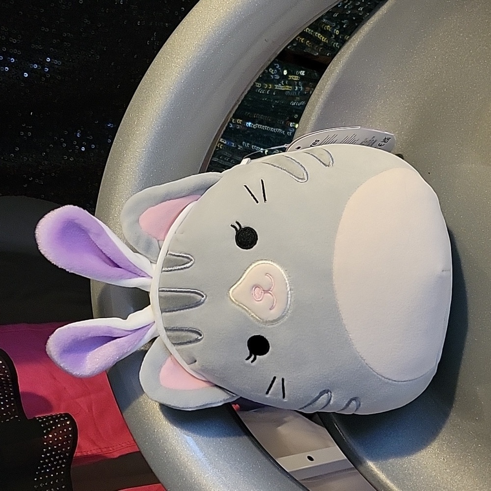 SQUISHMALLOW Tally